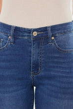 Load image into Gallery viewer, Kan Can High Rise Basic Super Skinny Jeans
