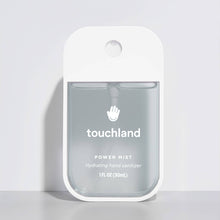 Load image into Gallery viewer, Touchland - Power Mist Rainwater
