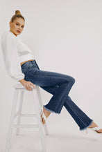 Load image into Gallery viewer, Kan Can High Rise Bootcut Jeans
