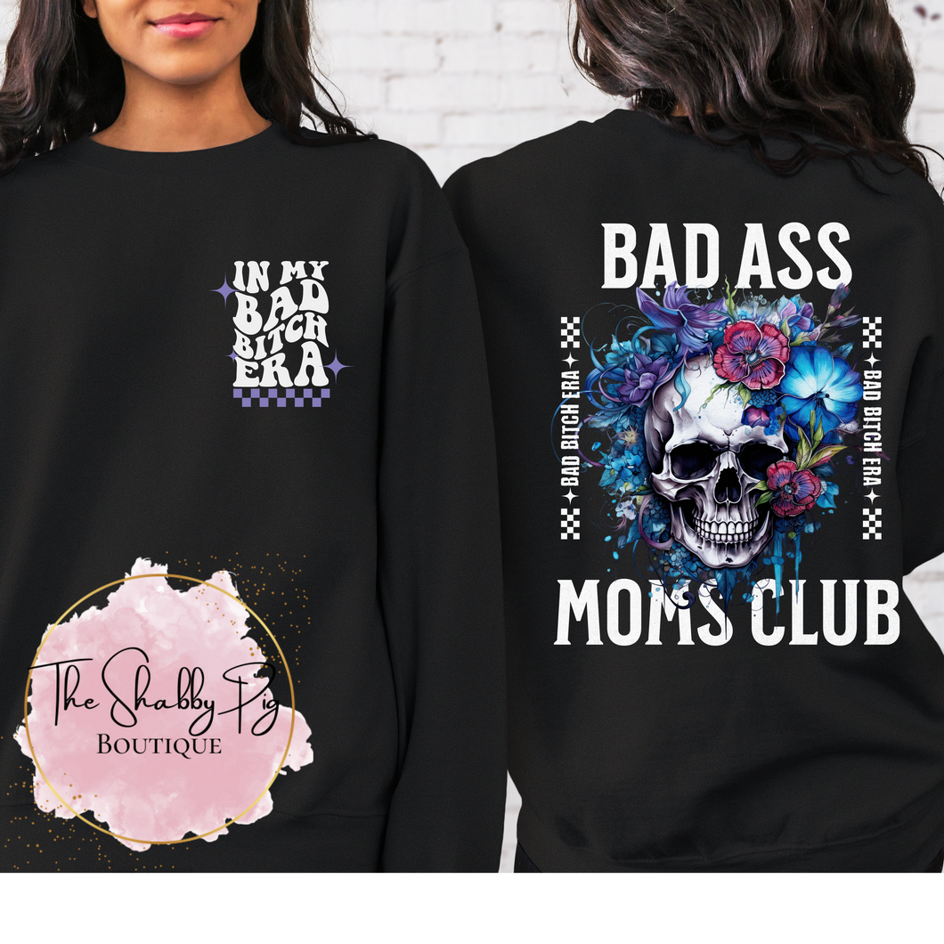 In my Bitch Era | Bad Ass Moms Club