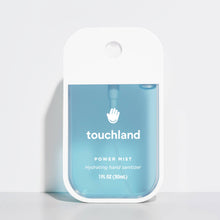 Load image into Gallery viewer, Touchland - Power Mist Frosted Mint
