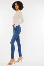 Load image into Gallery viewer, Kan Can High Rise Basic Super Skinny Jeans
