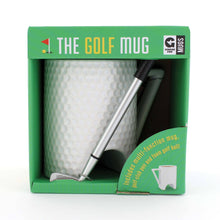 Load image into Gallery viewer, Golf Mug
