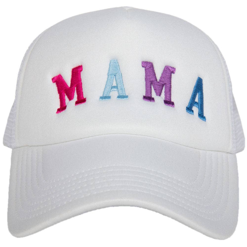 MAMA Trucker Hat